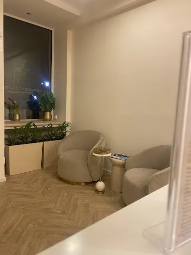 BioSkin Weronika Dąbrowska